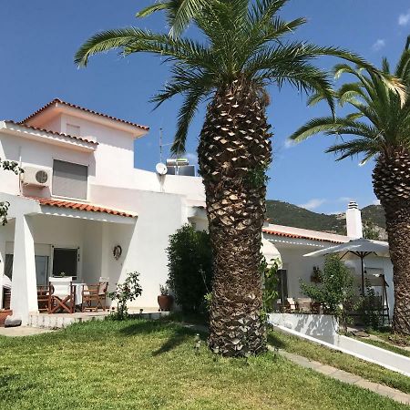 F&B Villa Collection - Las Palmas Kavala Exterior foto